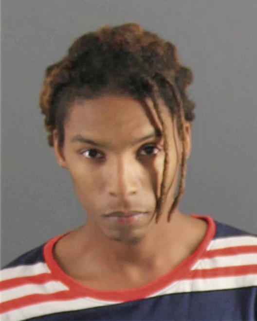 BROWN, DERRICK J - Peoria County, IL