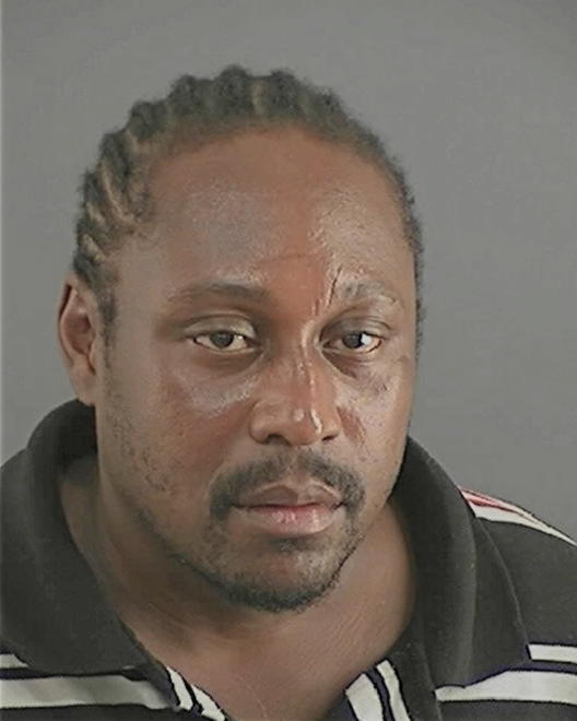 BROWN, KENTONY JERRY - Peoria County, IL