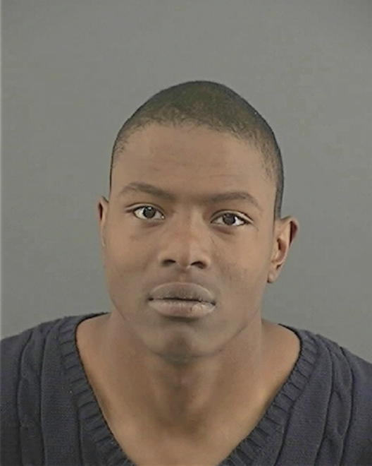 BUSH, DANIEL LAMAR - Peoria County, IL