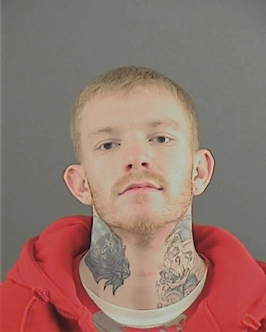 CARRIGAN, KEVIN MICHAEL - Peoria County, IL