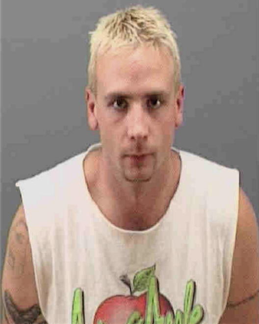 CLAUSON, RONALD R - Peoria County, IL