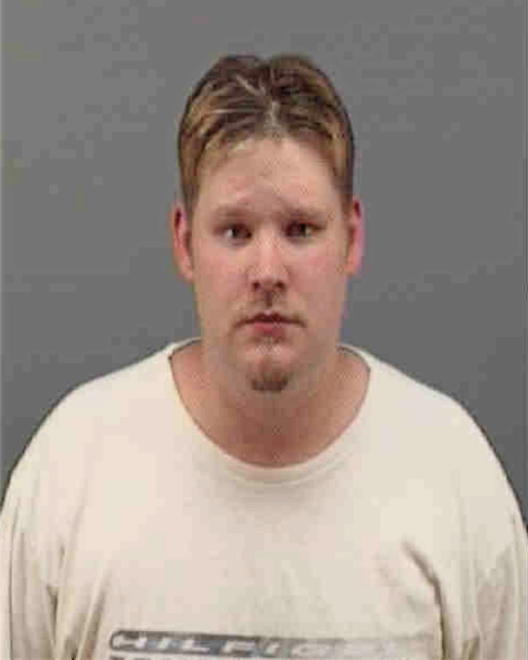 CRAVENS, DAVID JEFFERY - Peoria County, IL