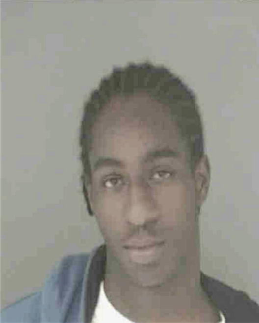FOOTE, DONTARRIUS LORENZO - Peoria County, IL