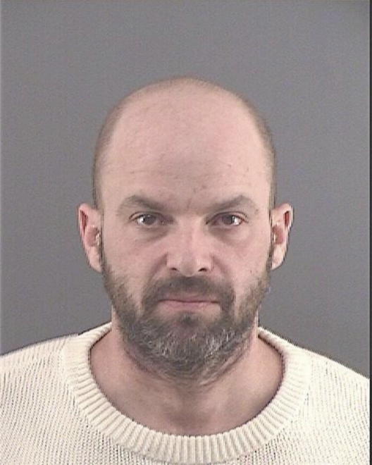 GLISAN, TOBY RAY - Peoria County, IL