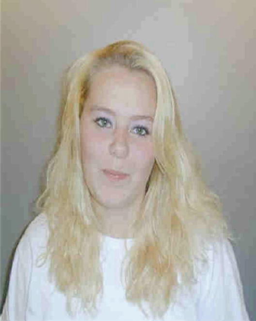 GOSSAGE, LISA NICOLE - Peoria County, IL