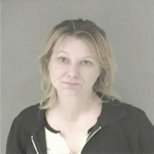 GRIFFITH, LORI PATRICIA - Peoria County, IL