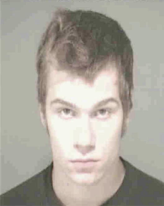 HOLLAND, PAUL FRANK - Peoria County, IL