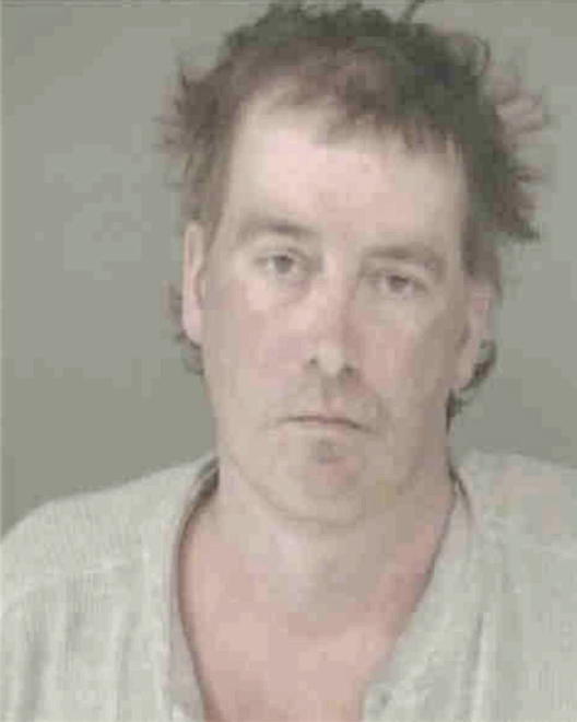 JONES, CLIFF ALLEN - Peoria County, IL