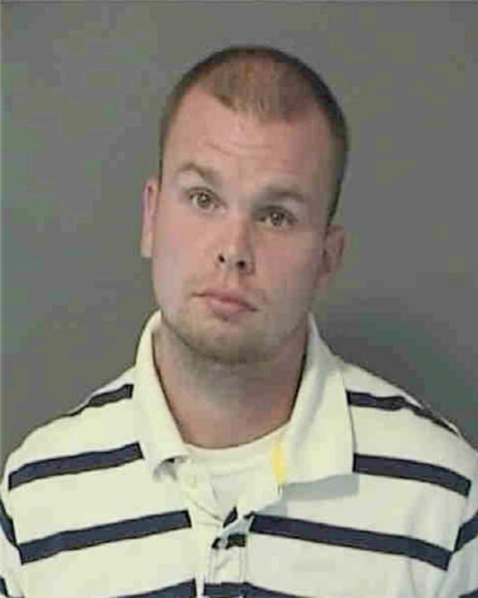 LEATHERMAN, SEAN LAWRENCE - Peoria County, IL