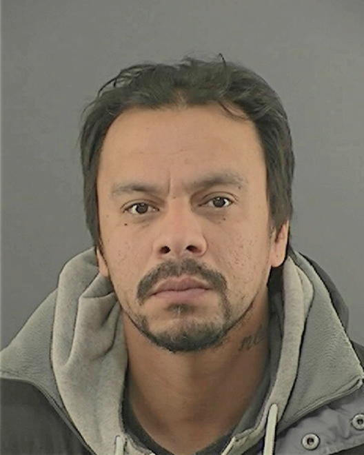 MENDEZ, JAVIER NMN - Peoria County, IL