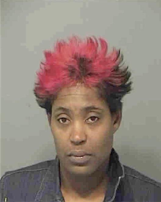 MOORE, VINITA LASHONE - Peoria County, IL