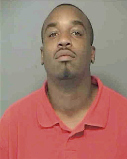 PEARY, DIMITRIUS BRIAN - Peoria County, IL