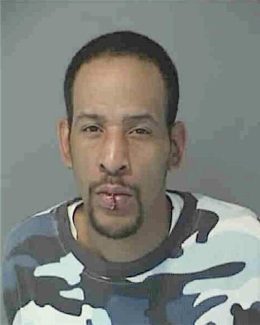 ROBINSON, LUIS NMN - Peoria County, IL