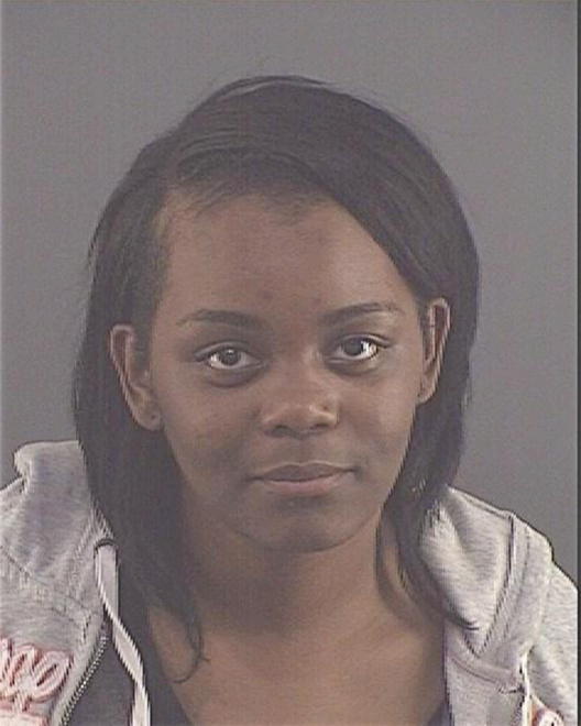 ROBINSON, SHANELL D - Peoria County, IL
