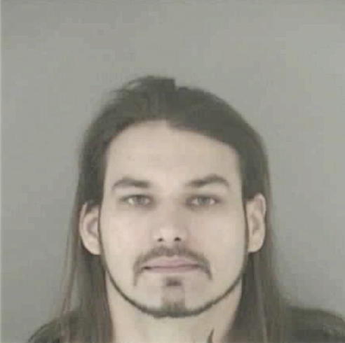 SIMONTON, RONALD VANCE - Peoria County, IL