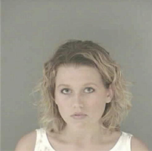 TANKERSLEY, NICOLE LYNN - Peoria County, IL