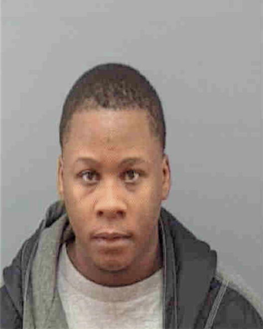WASHINGTON, LEVAR V - Peoria County, IL