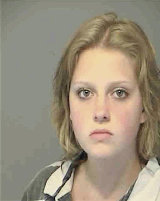 WHITBY, ASHLEY NICKOLE - Peoria County, IL