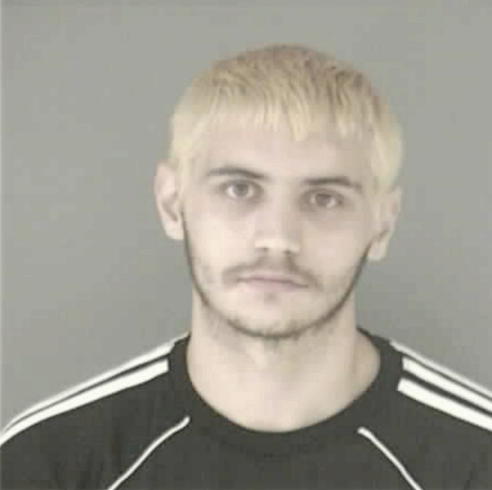 WHITBY, JUAN JOSE - Peoria County, IL