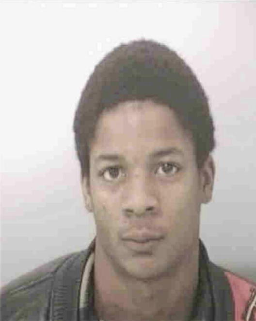 WINDER, EVERETT JAMAAL - Peoria County, IL