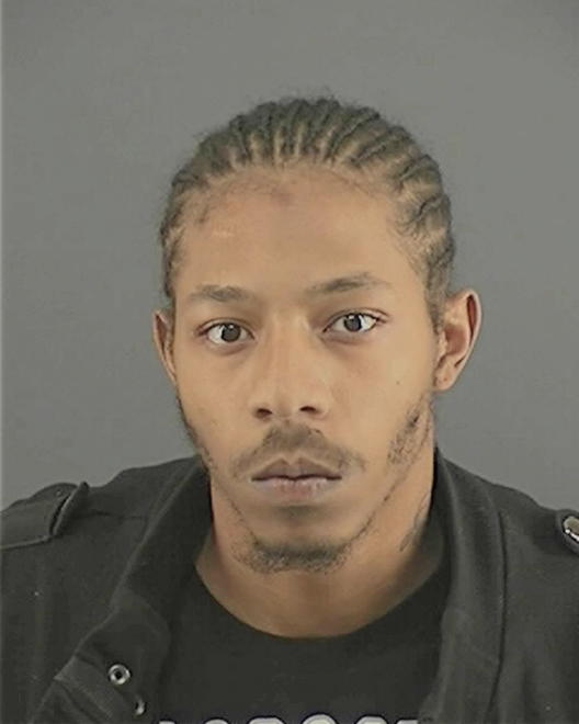 ASHFORD, CONTRELL ANTWAUN - Peoria County, IL