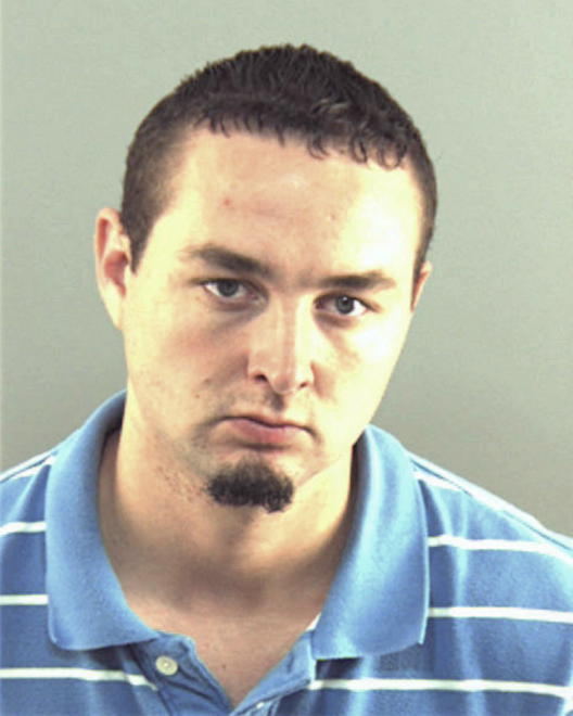 BROCKETT, TIMOTHY JOEL - Peoria County, IL