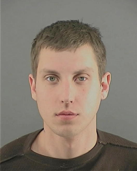 BURKHARDT, TIMOTHY CHARLES - Peoria County, IL