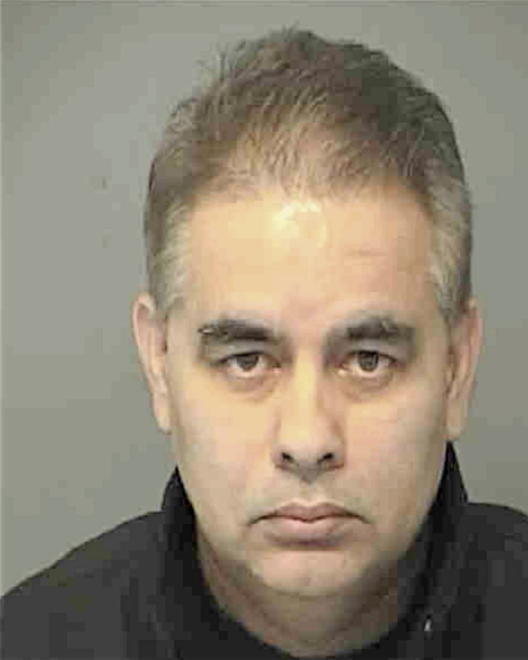 CHOUDHARI, MAHMOOD HUSSAIN - Peoria County, IL