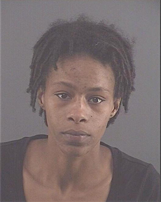 DAVIS, CALONDRA K - Peoria County, IL