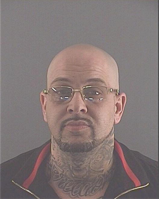 DOUGHERTY, JASON M - Peoria County, IL