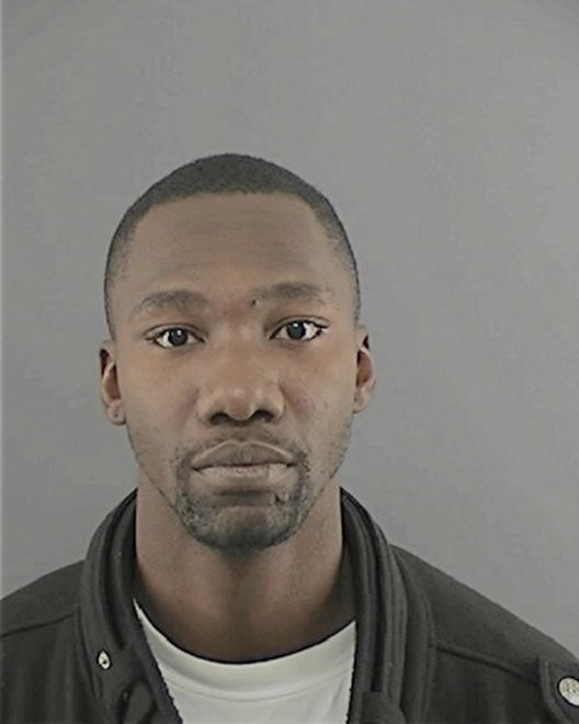 DOUGLAS, DERRICO DAVON - Peoria County, IL