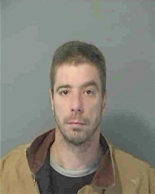 ECKLER, CHRISTOPHER ROBERT - Peoria County, IL