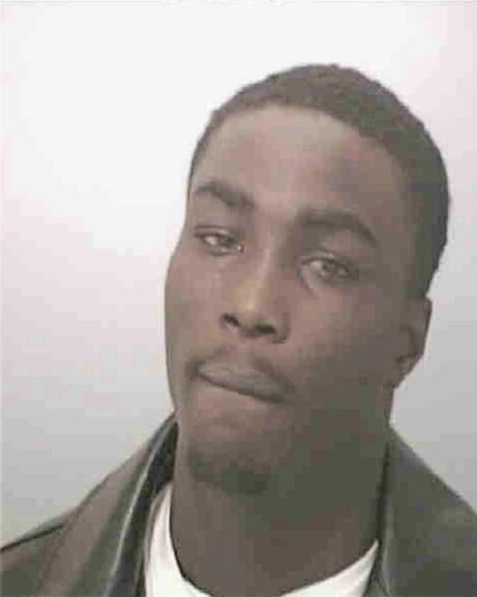 FAULKNER, ANTONIO MAURICE - Peoria County, IL