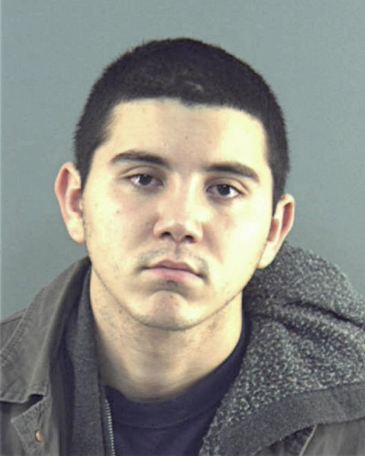 GOMEZ, ANDRES J - Peoria County, IL