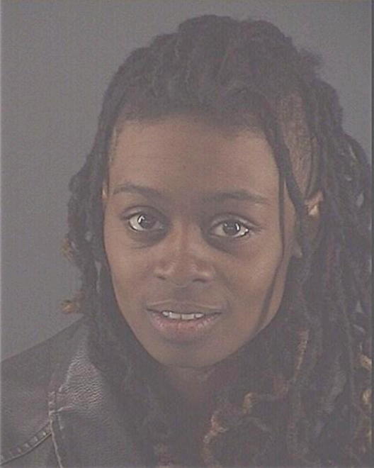GULLEY, DOMINIQUE LASHAI - Peoria County, IL