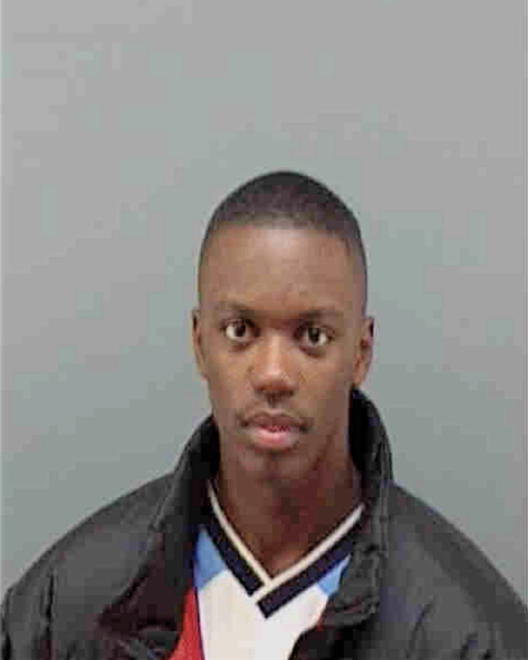 HARRIS, ANTOINE EUGENE - Peoria County, IL