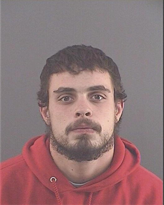 HILL, MATHEW J - Peoria County, IL
