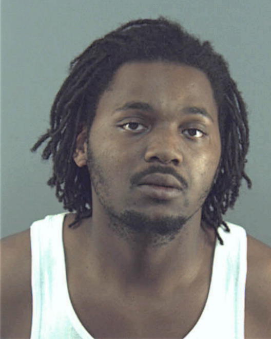 MACK, LORENZO LAMAR - Peoria County, IL