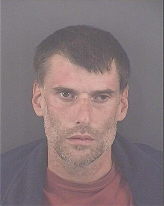 MANN, SCOTT ALAN - Peoria County, IL