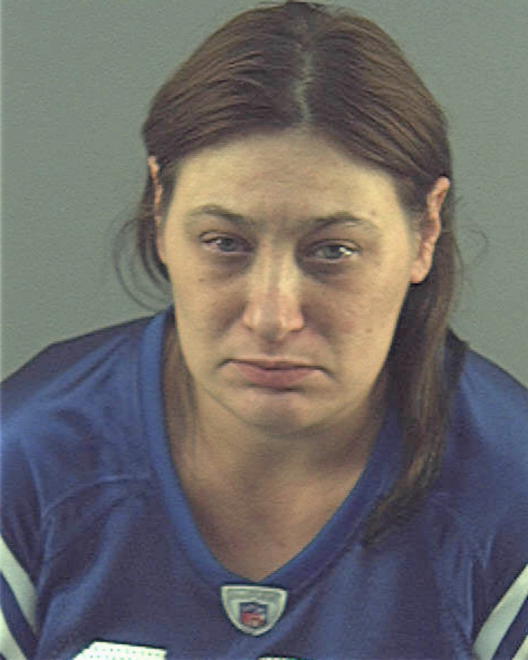 MANNING, TINA MARIE - Peoria County, IL