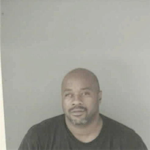 MATHEWS, LARON NMN - Peoria County, IL