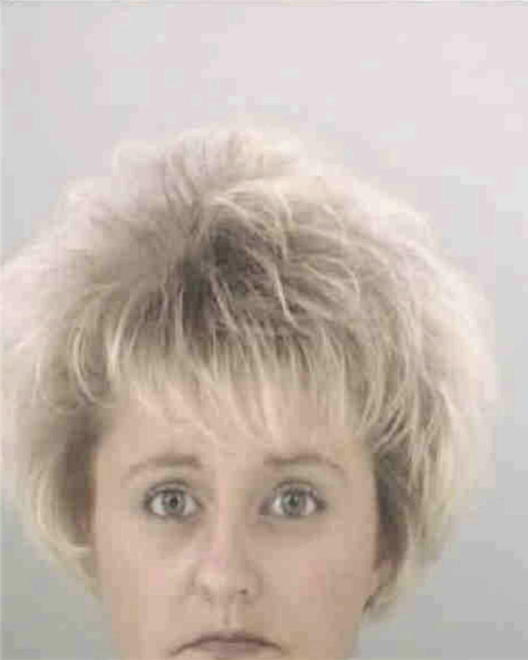MINTON, CHRISTINA KAY - Peoria County, IL