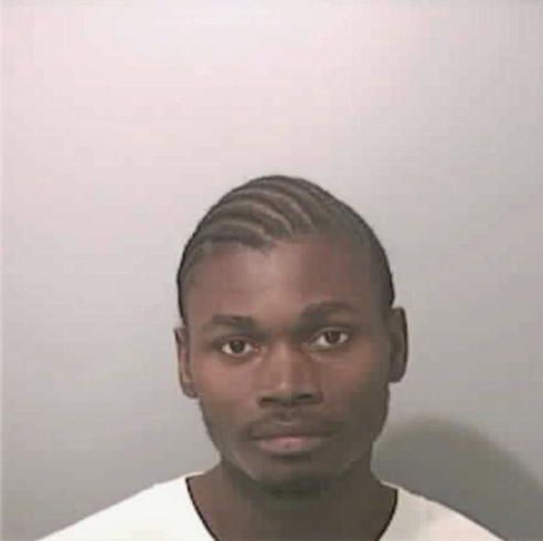 PAGE, ANTJUAN TERRELL - Peoria County, IL