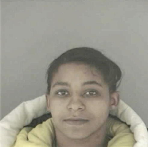 PAGE, CARLLA - Peoria County, IL