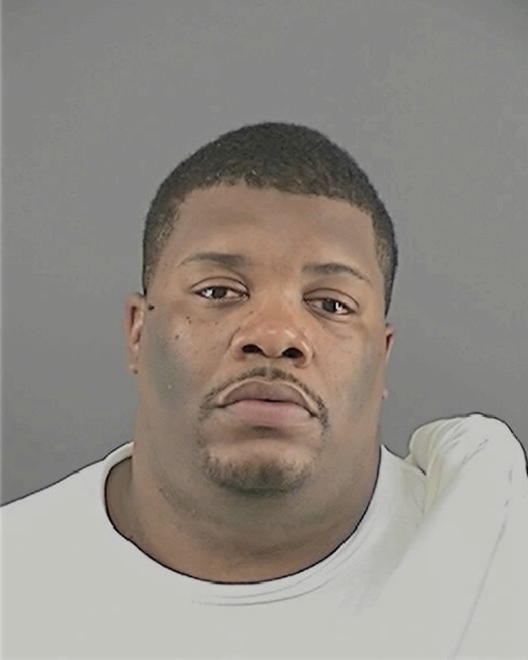 PEARSON, DERRICK JERMAINE - Peoria County, IL