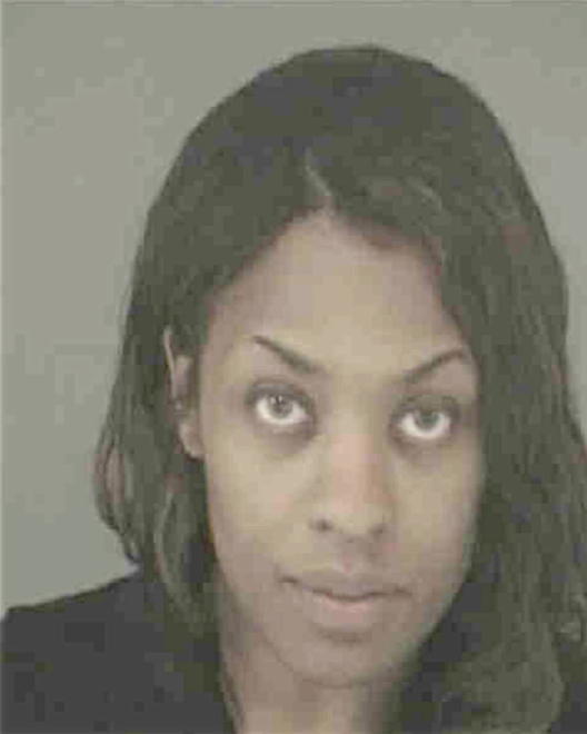 QUARLES, DRUCILLA DION - Peoria County, IL