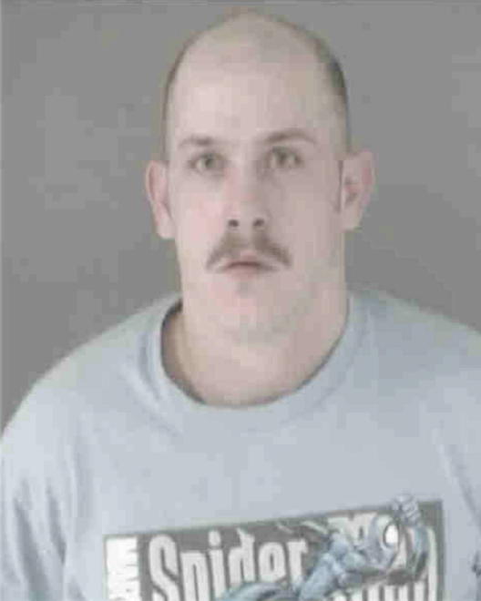 RAVELLETTE, MICHAEL GEORGE - Peoria County, IL
