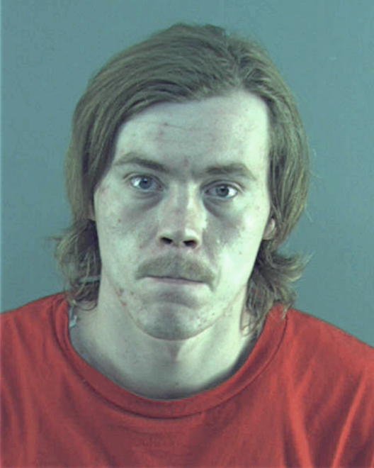 ROSS, SEAN M - Peoria County, IL