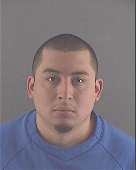 SALAZAR, MISAEL JAVIER - Peoria County, IL