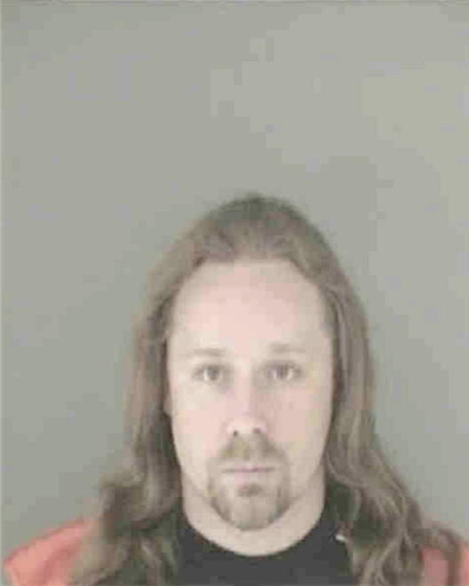 SHRUM, KEVIN LEE - Peoria County, IL
